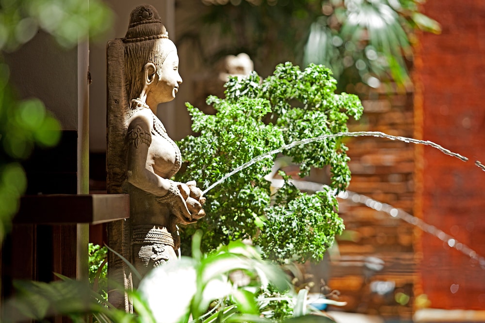 Seeka Boutique Resort 64/72