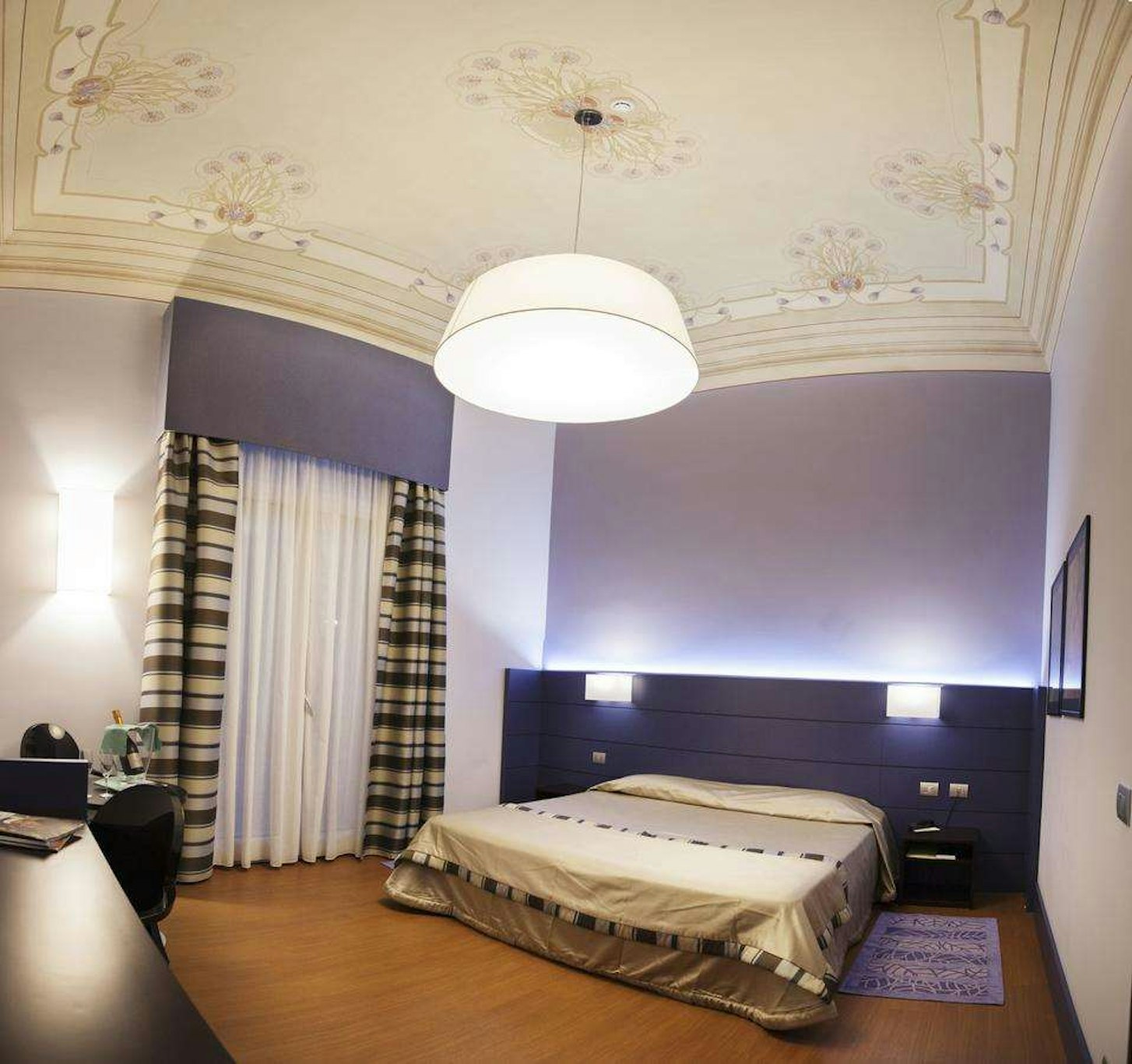 Albergo Vittoria 62/62