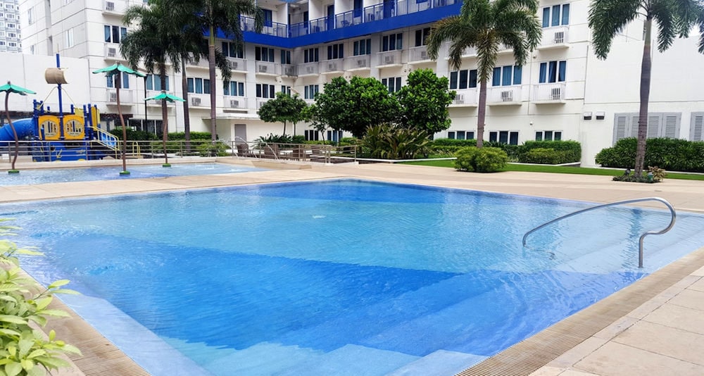 Jericho's Place At Sea Residences 6/68