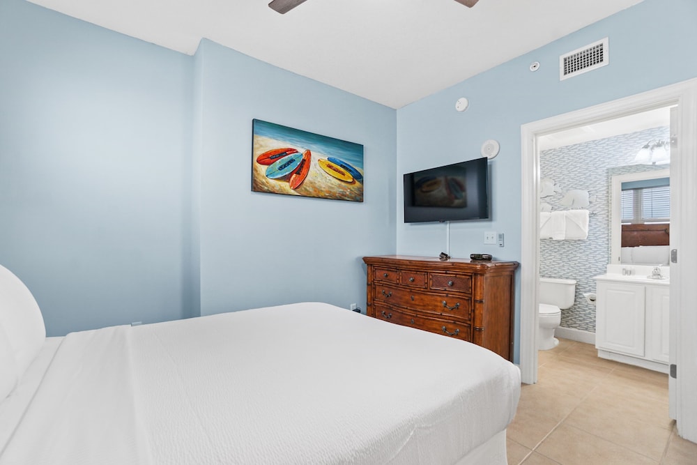 Sunrise Beach Resort By Panhandle Getaways 8/62