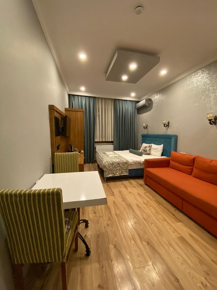 Riverland Suites & Apart Hotel 32/44