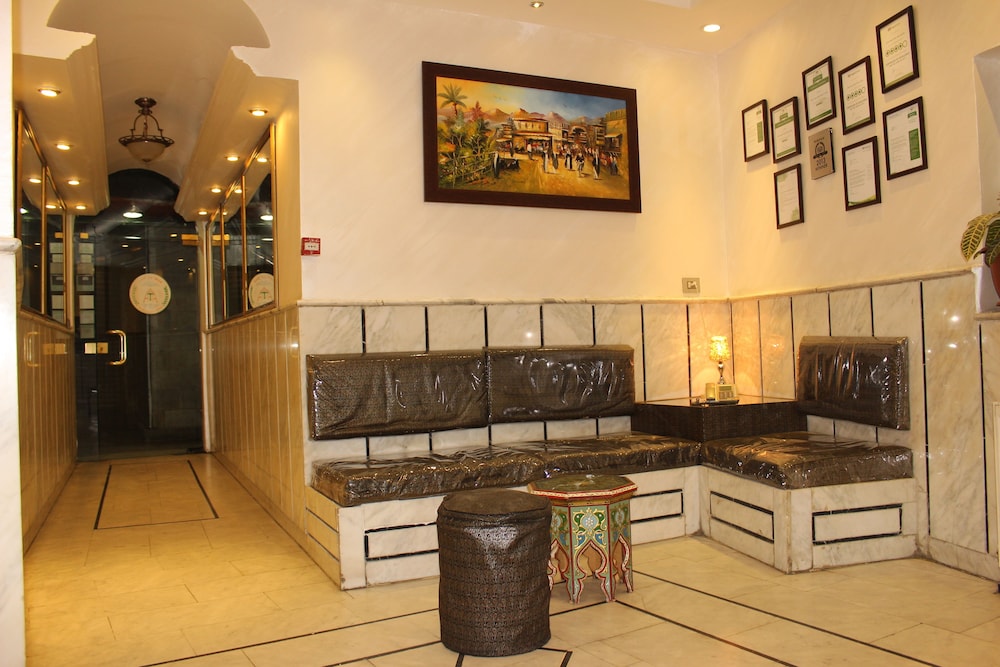 Arab Tower Hotel 29/54