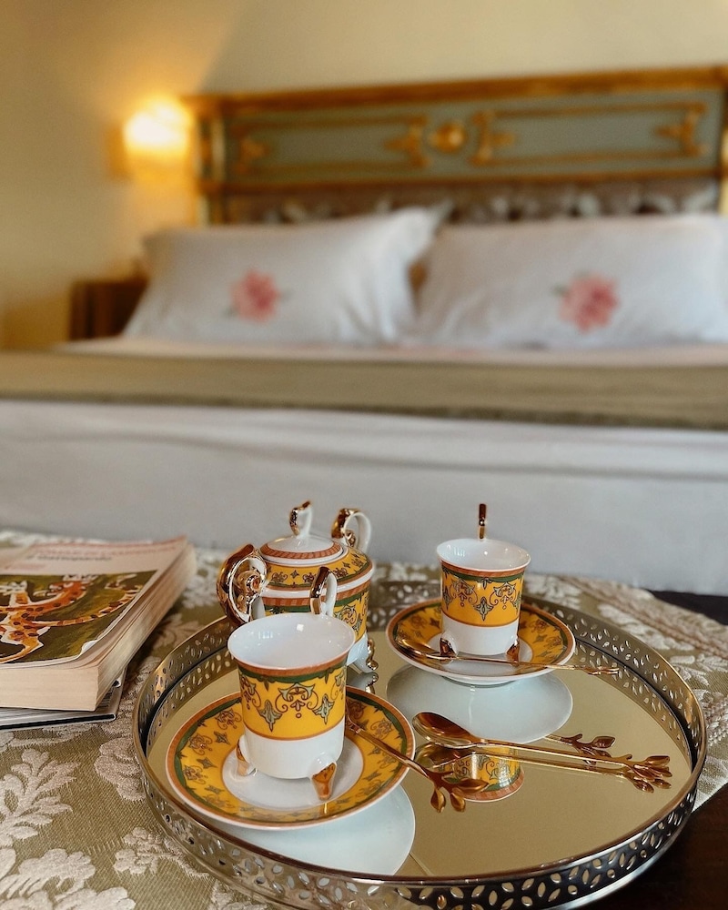 Villa Del Gattopardo Suites & Spa 8/50