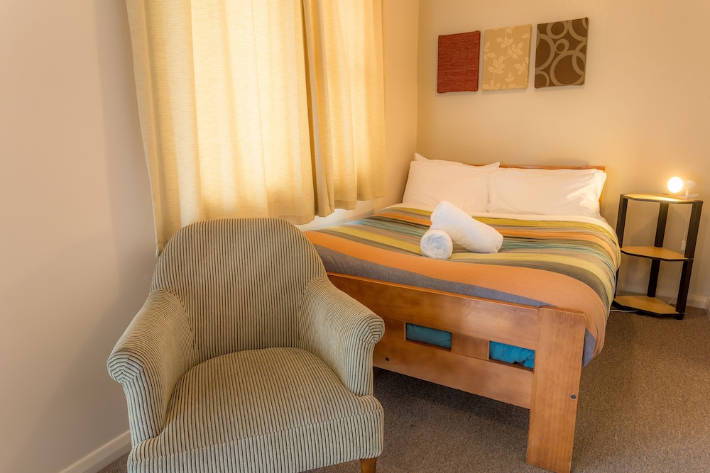 Queenstown TOP 10 Holiday Park 11/50