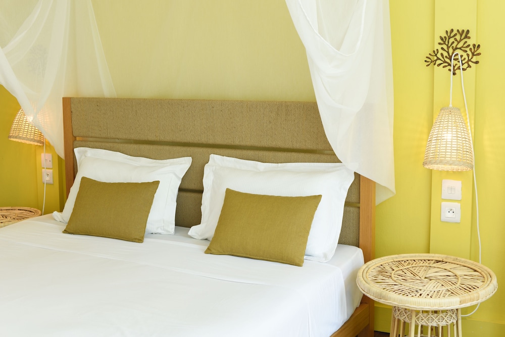 Veranda Tamarin Hotel Spa 24/67