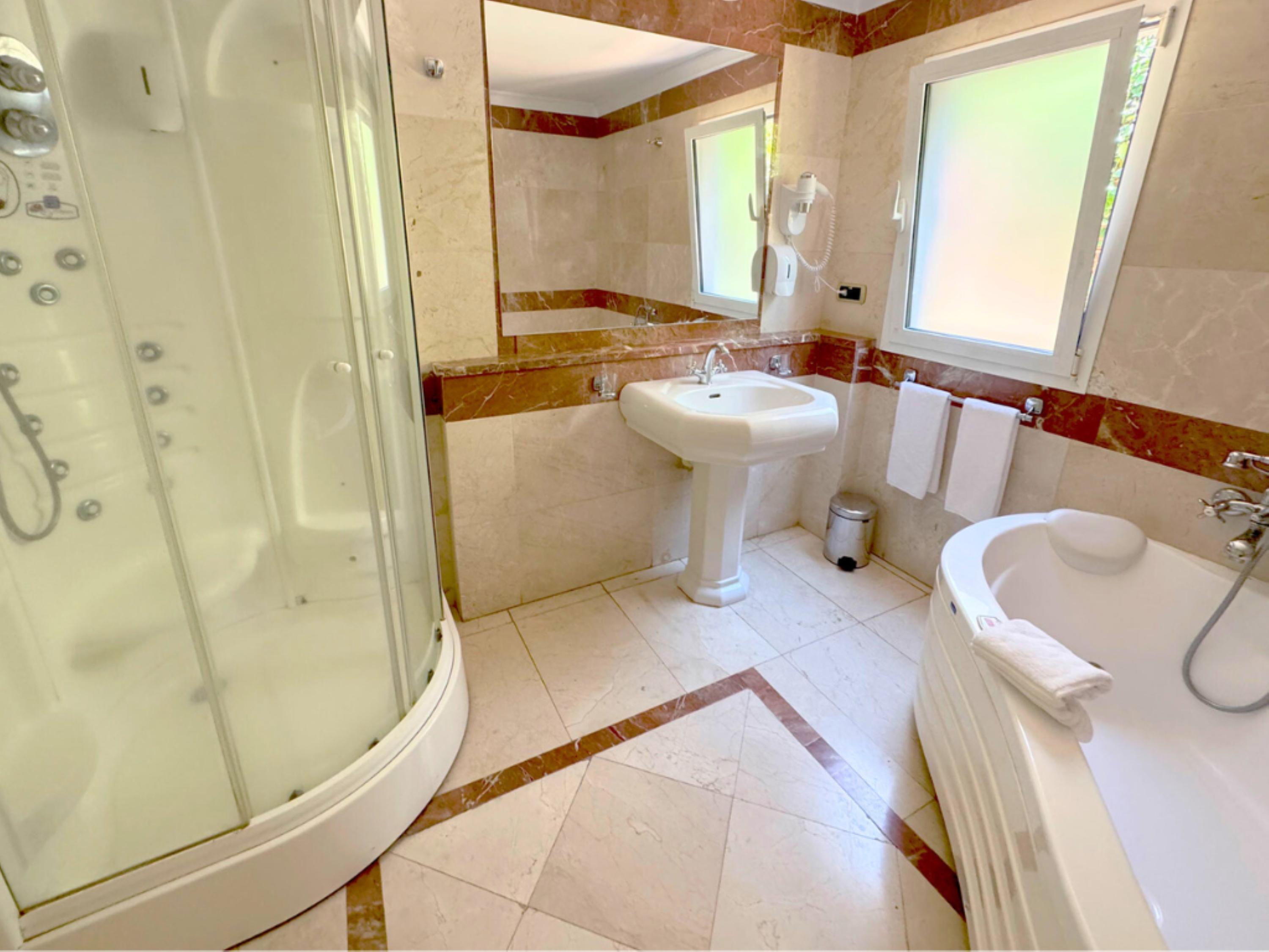 بنتهاوس بإطلالة على البحر بغرفتي نوم بمسبح خاص، Holiday Club Playa Amadores 3/3