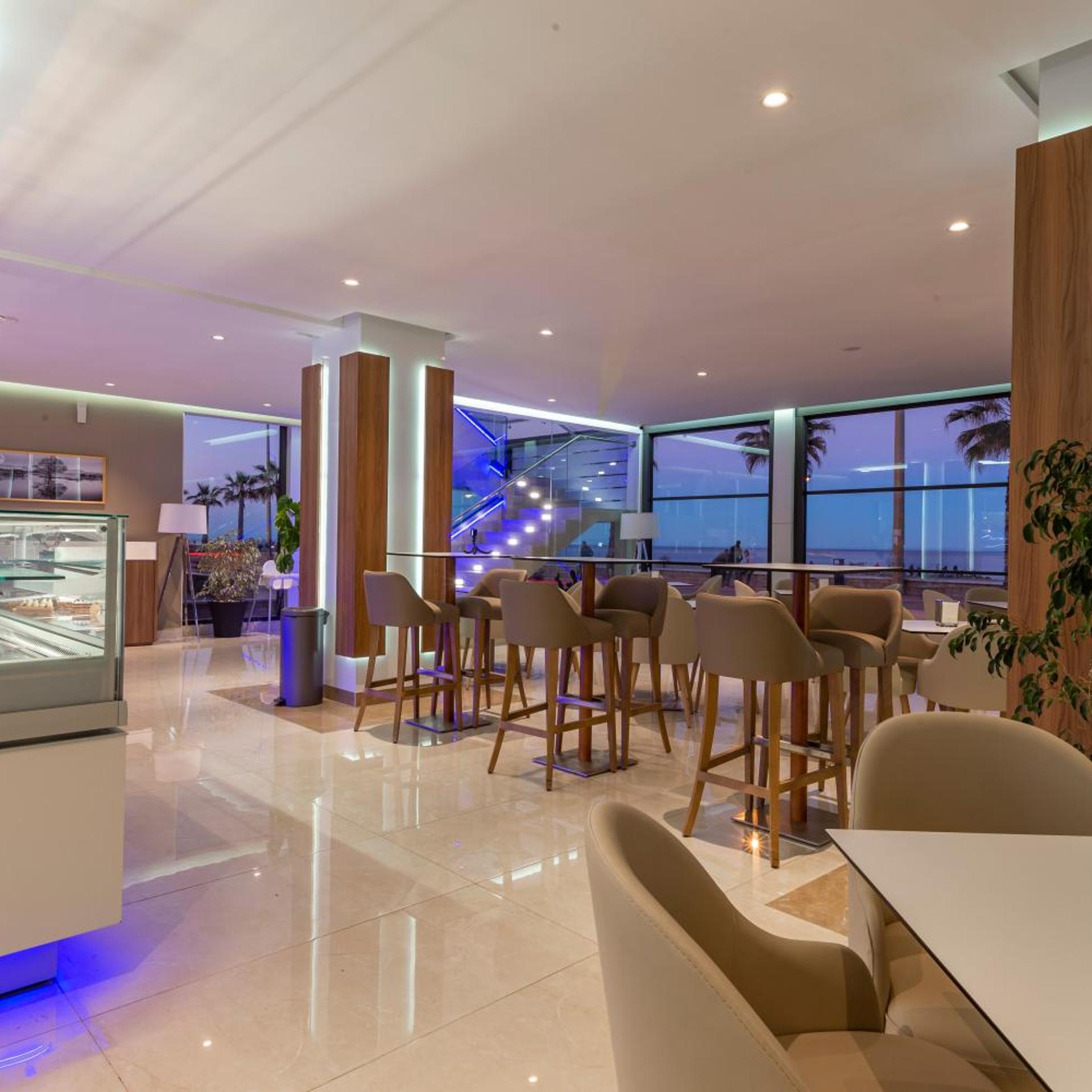 Omeya Suites Hotel 31/35