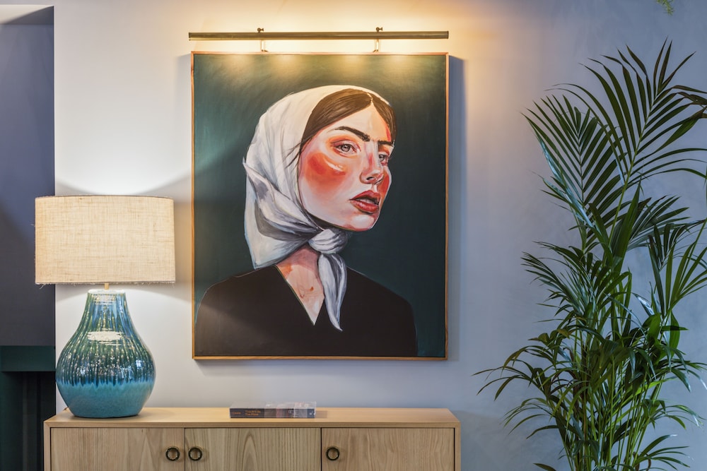Pur Oporto Boutique Hotel by Actahotels 5/50