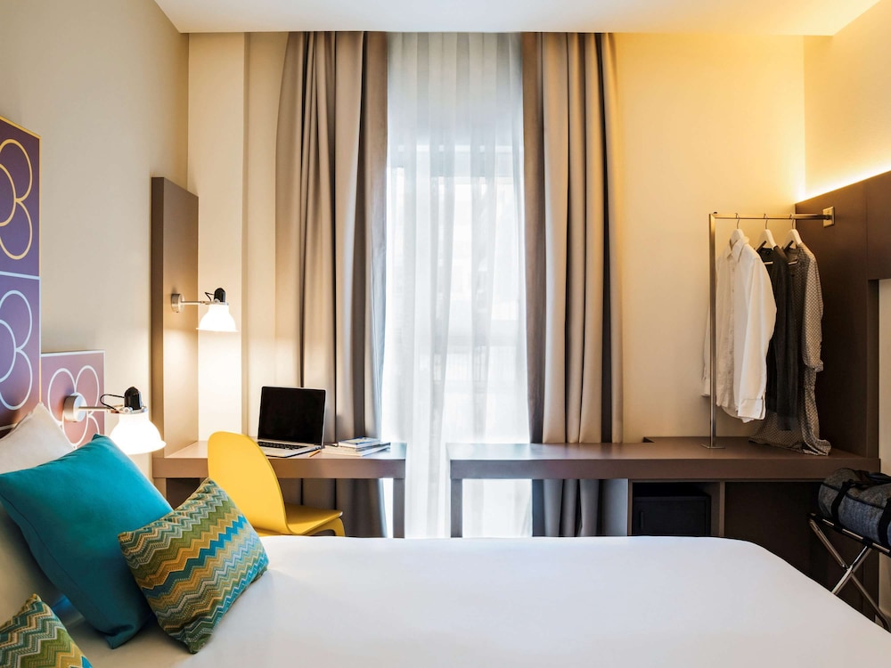 Ibis Styles Barcelona Centre Hotel 31/73