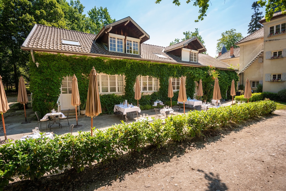 Chateau des Ayes 36/50