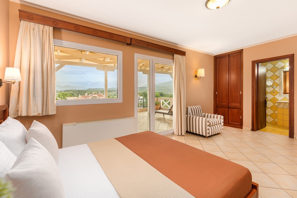 Evdion Hotel 37/71