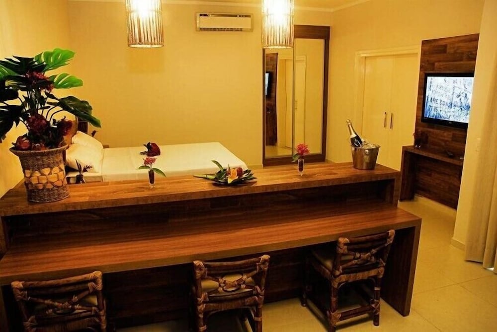 Resort da Ilha 5/60