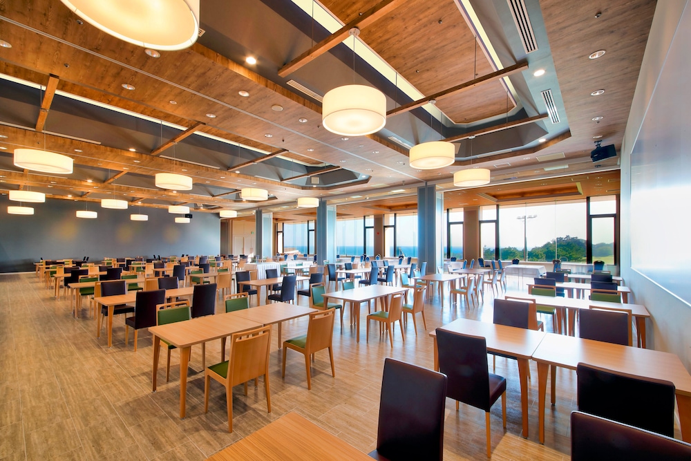 Onahama Ocean Hotel Golf Club 20/30