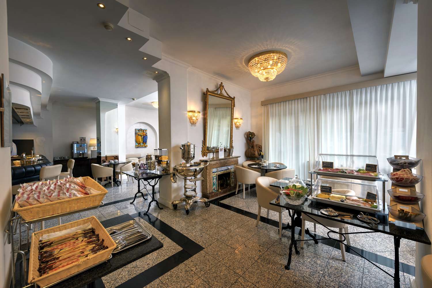 Best Western Hotel Rivoli 45/66