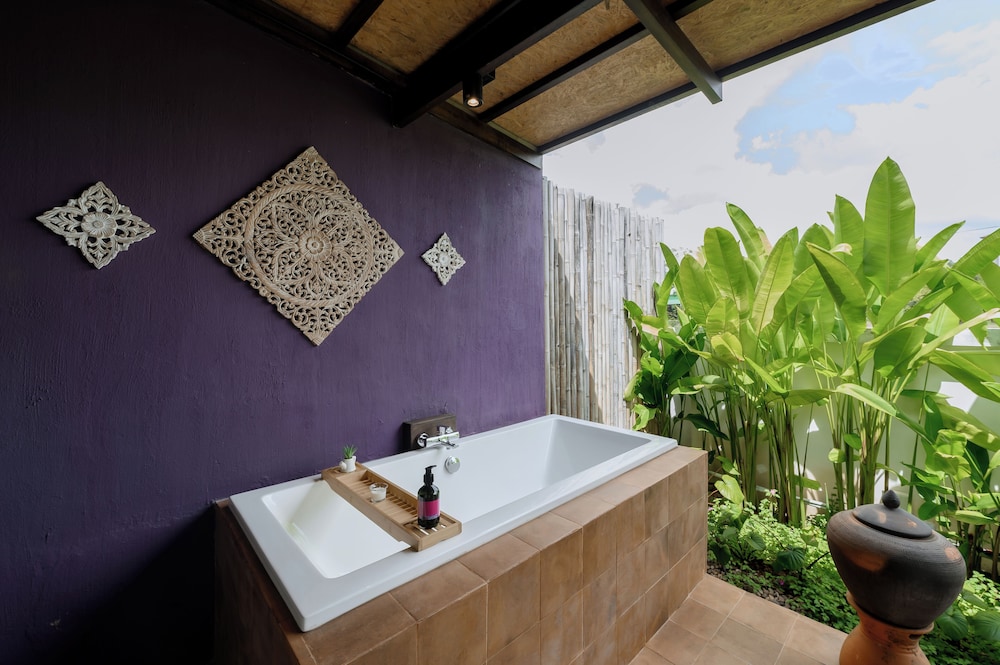 Oyo 1046 Noppharat Resort 6/54