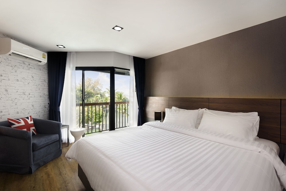 The Loft Seaside Sriracha Hotel 27/68