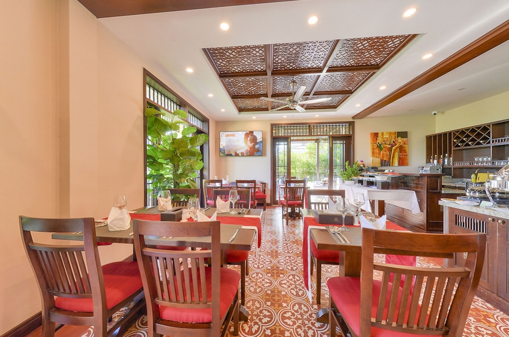 Hoi An Field Villa and Spa 61/74