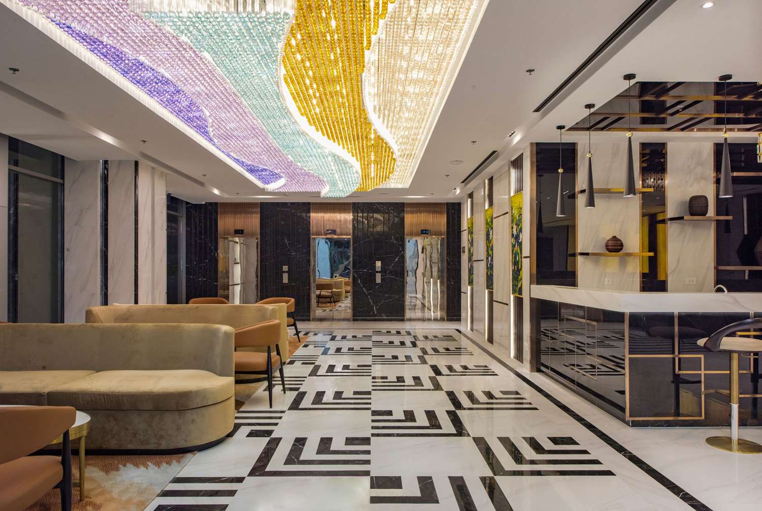 Wyndham Garden Hanoi 11/53