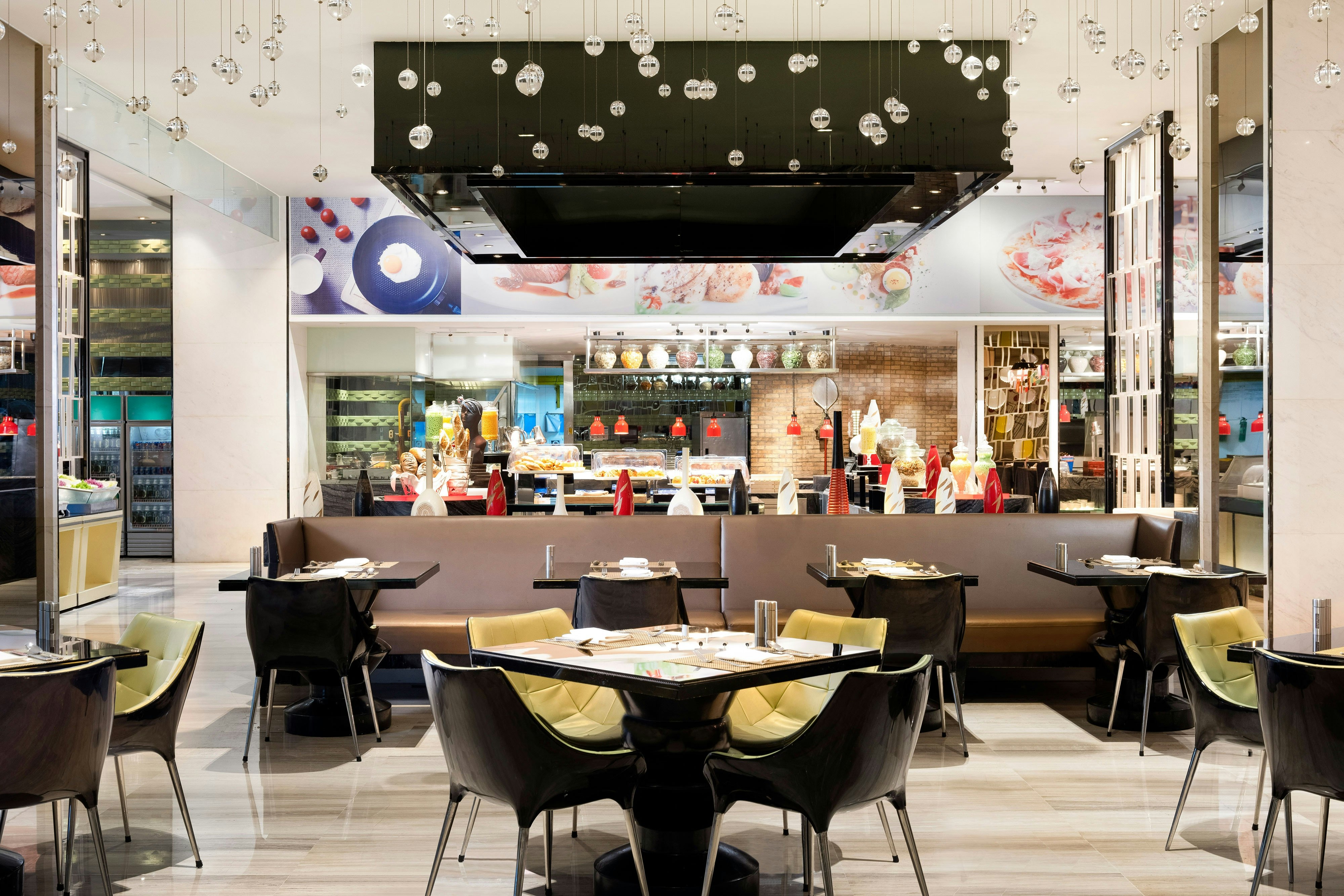 Le Meridien 22/37