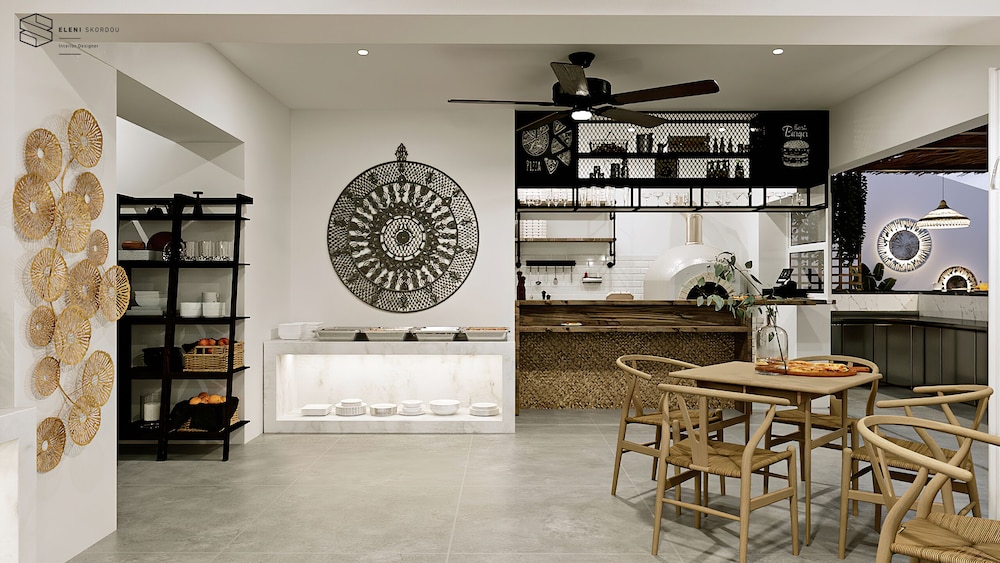 Cretan Seaside Boutique Hotel 10/50