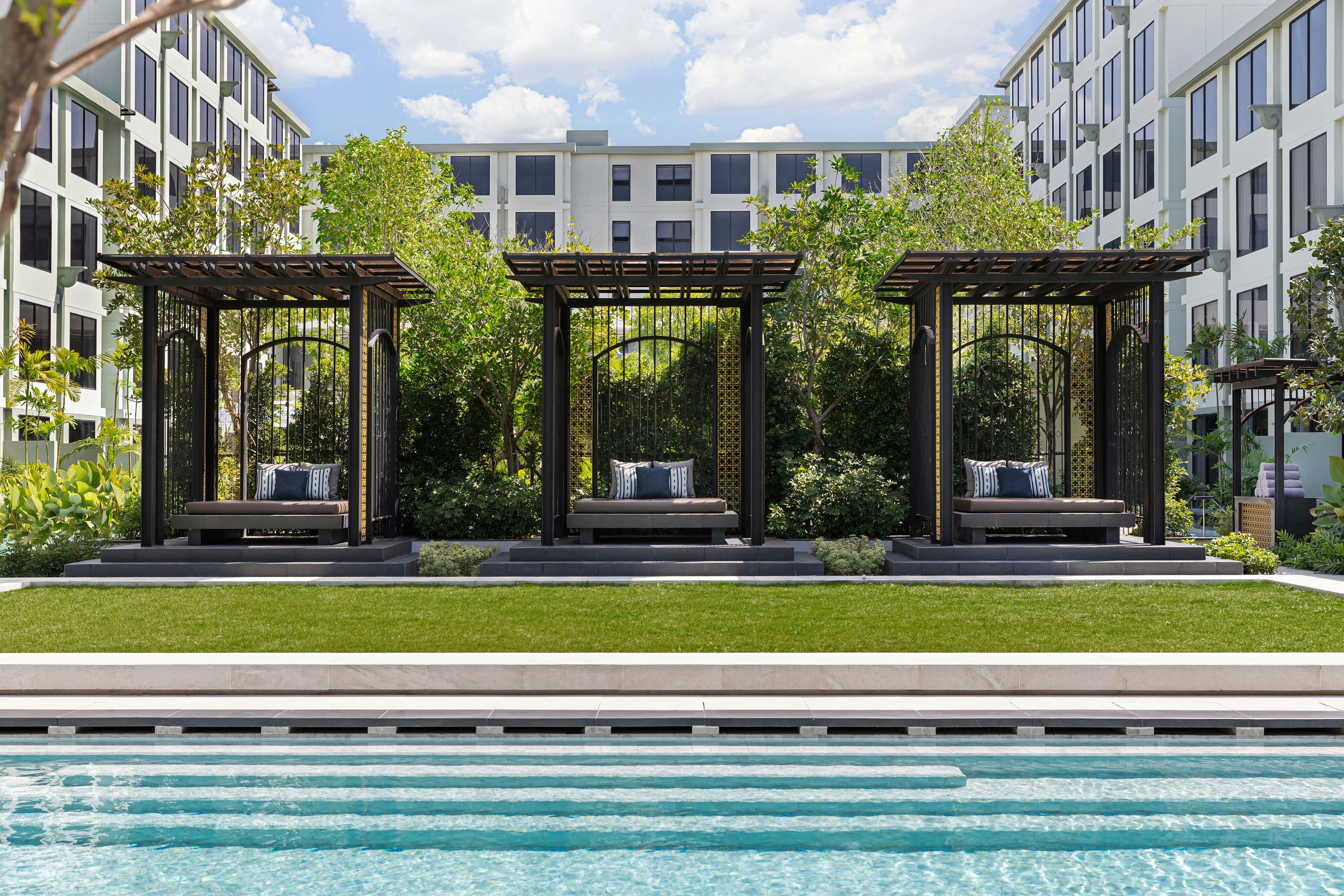 Four Points by Sheraton Phuket Patong Beach Resort 37/44