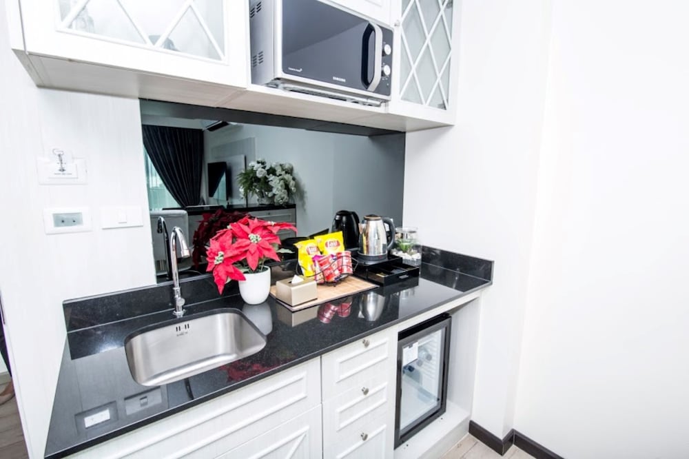 Sonia公寓芭堤雅(Sonia Residence Pattaya) 图片4