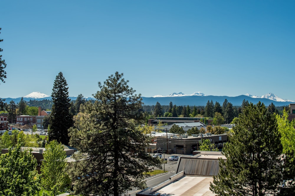 The Newberry Hotel Bend, Tapestry Collection by Hilton in BEND - OR