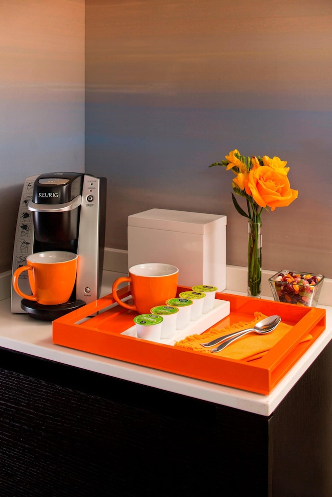 Courtyard by Marriott New York Manhattan/Central Park 38/53