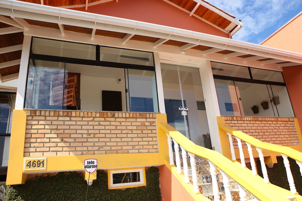 Hotel Acoriano 2/68