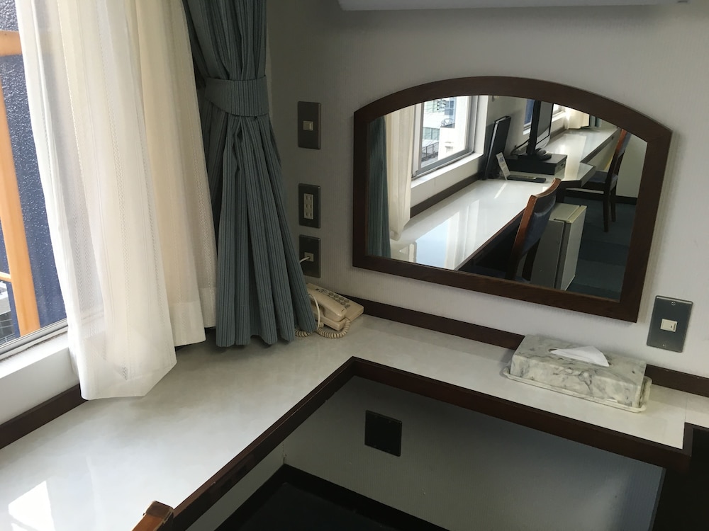 Tokyo Business Hotel 13/50