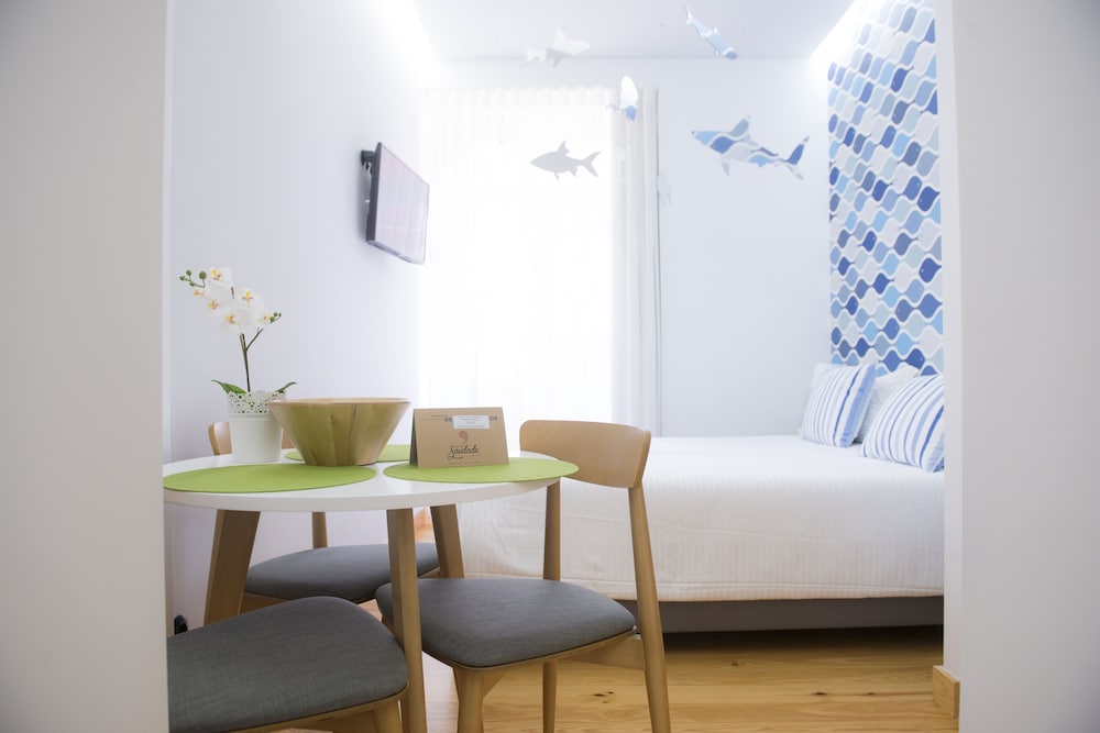 Pateo Saudade Lofts 42/62
