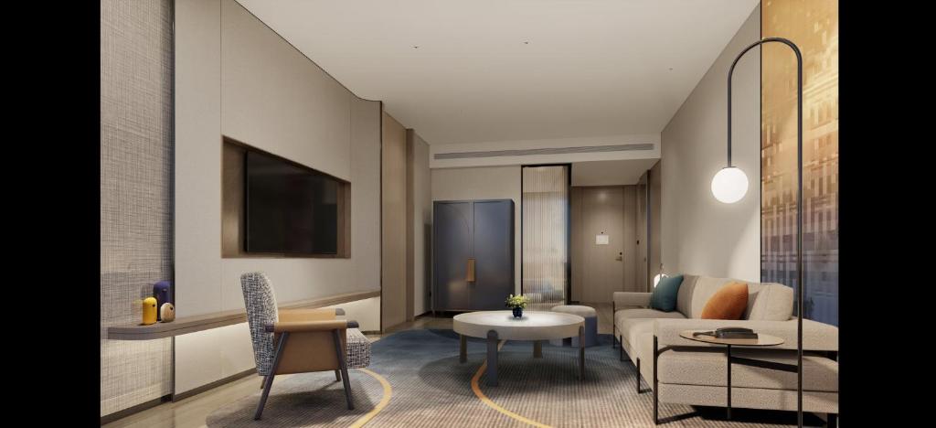 Voco Kuching by IHG 12/21