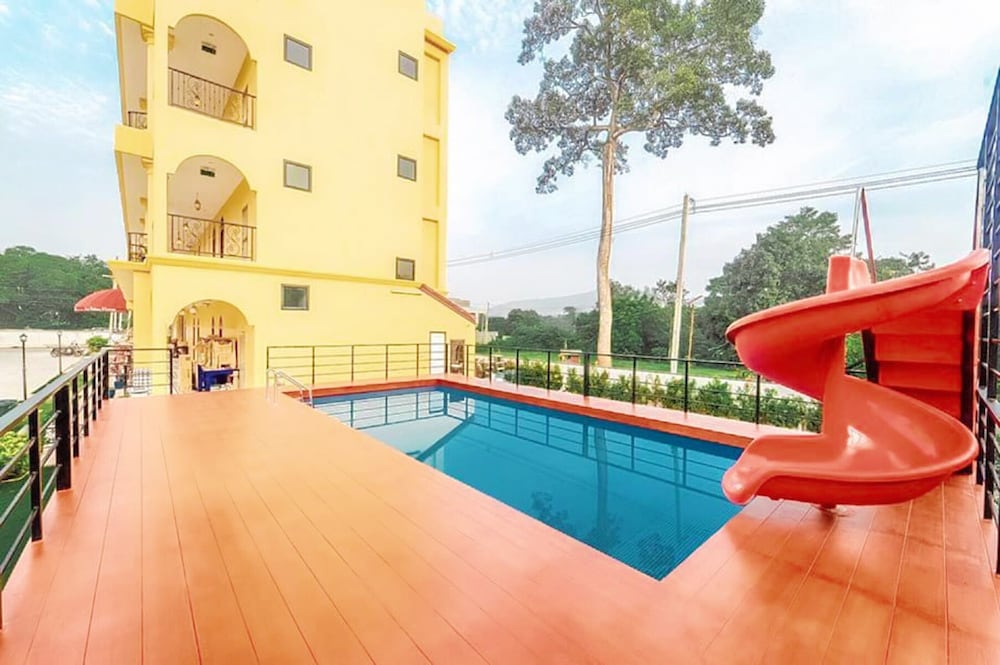 La Reina Maroc Hotel 38/49