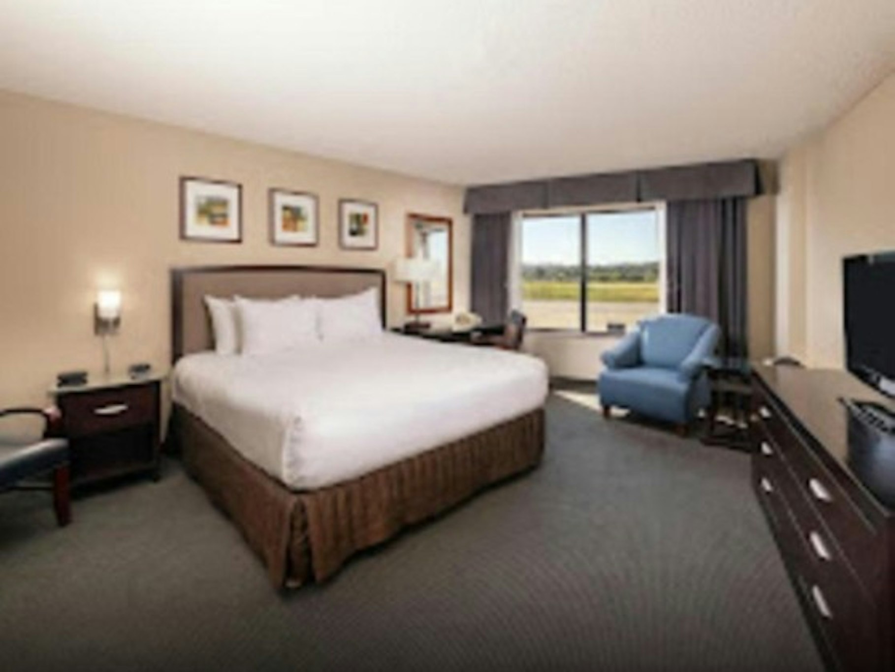 Concord Plaza Hotel 12/58