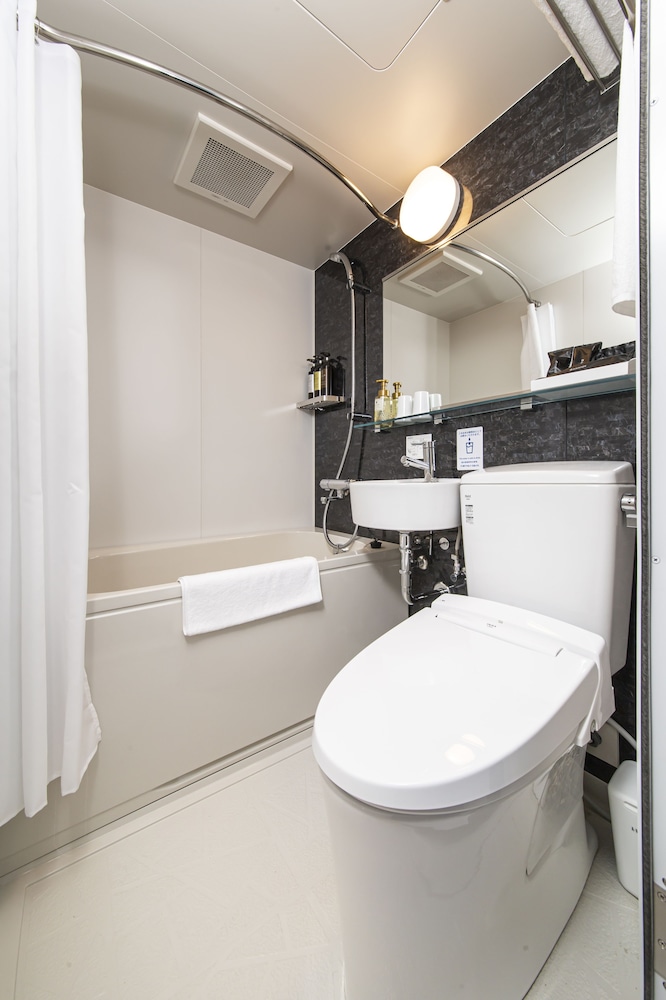 Hotel Amanek Kamata Ekimae 47/49