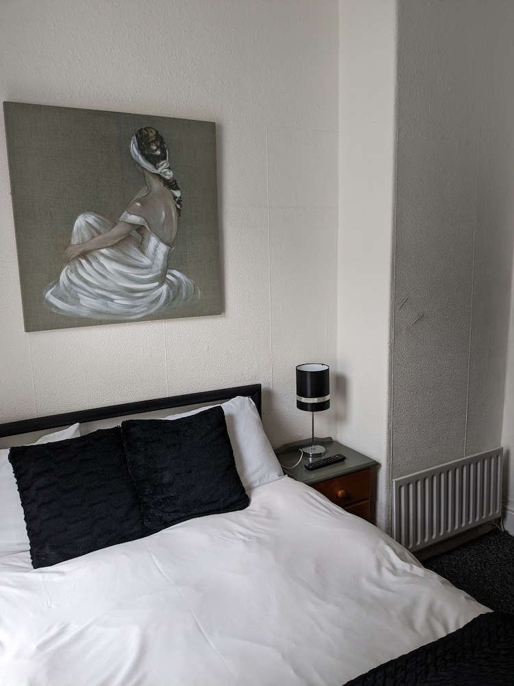 Willin House Hotel 19/60