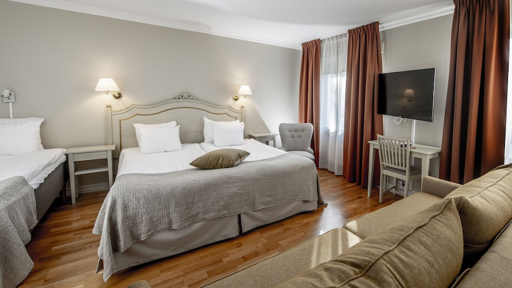 Blommenhof Hotel 14/42