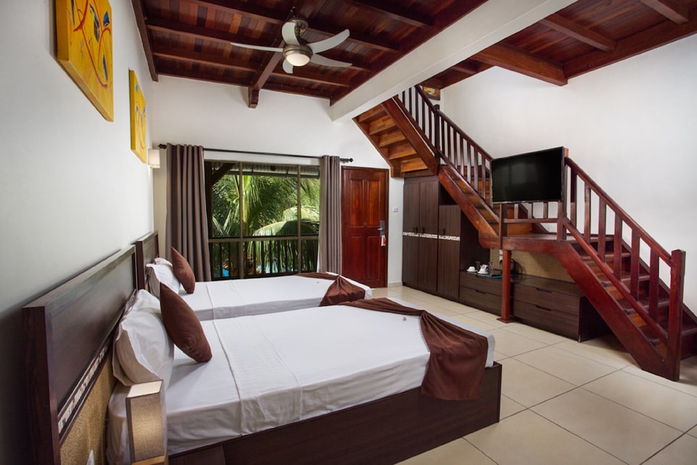 Le Palmiste Resort and Spa 43/76