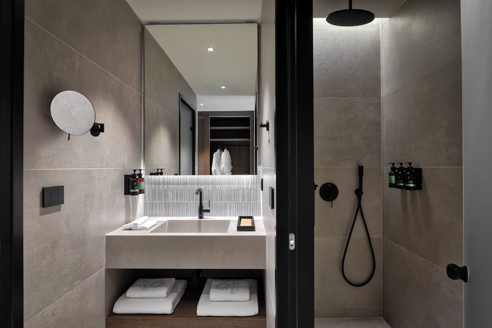 Mosay Kos All Suite Hotel 82/83
