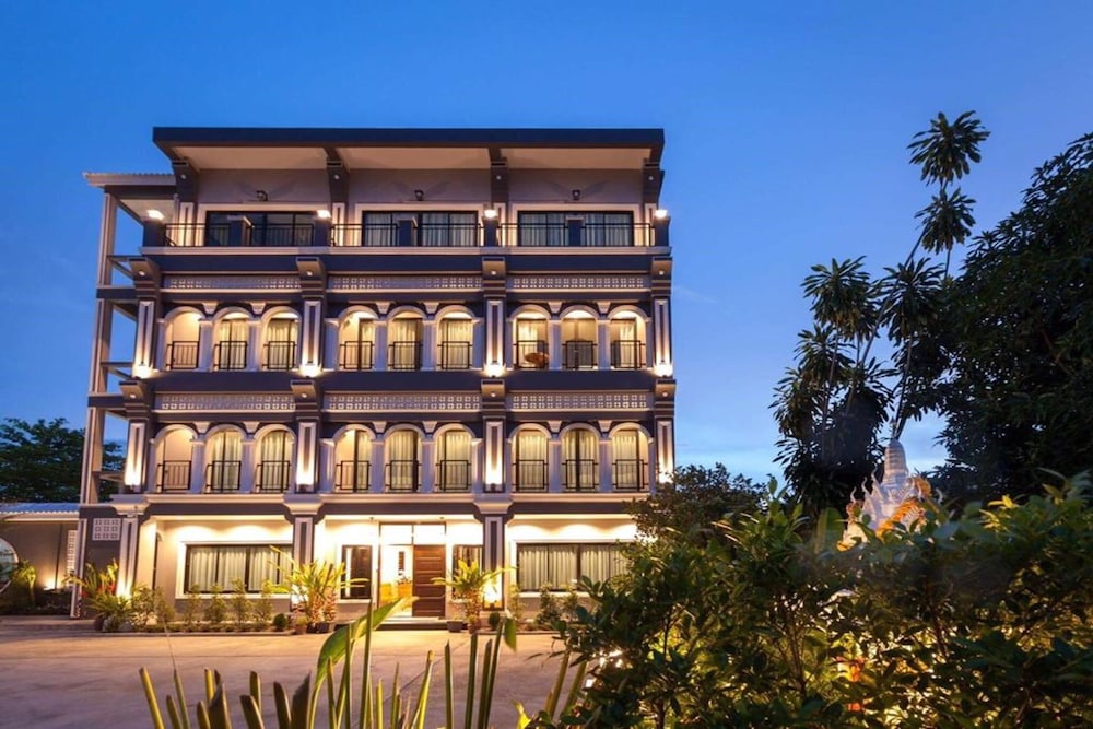The Besavana Phuket 4/68