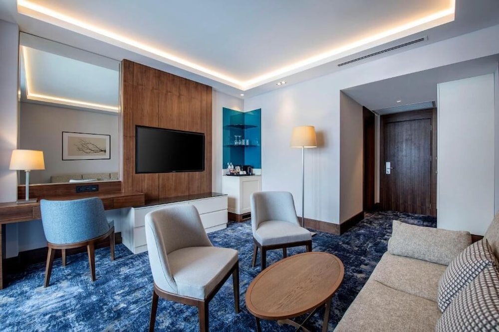 Ambassadori Goderdzi Hotel 37/50