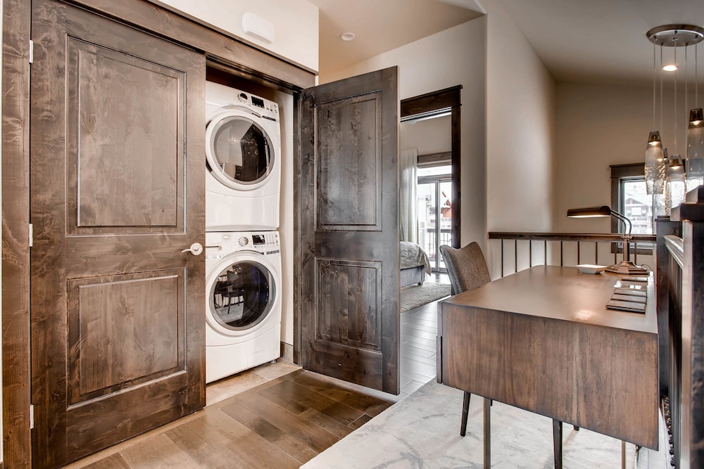 River Run Townhomes by Keystone Resort 23/57