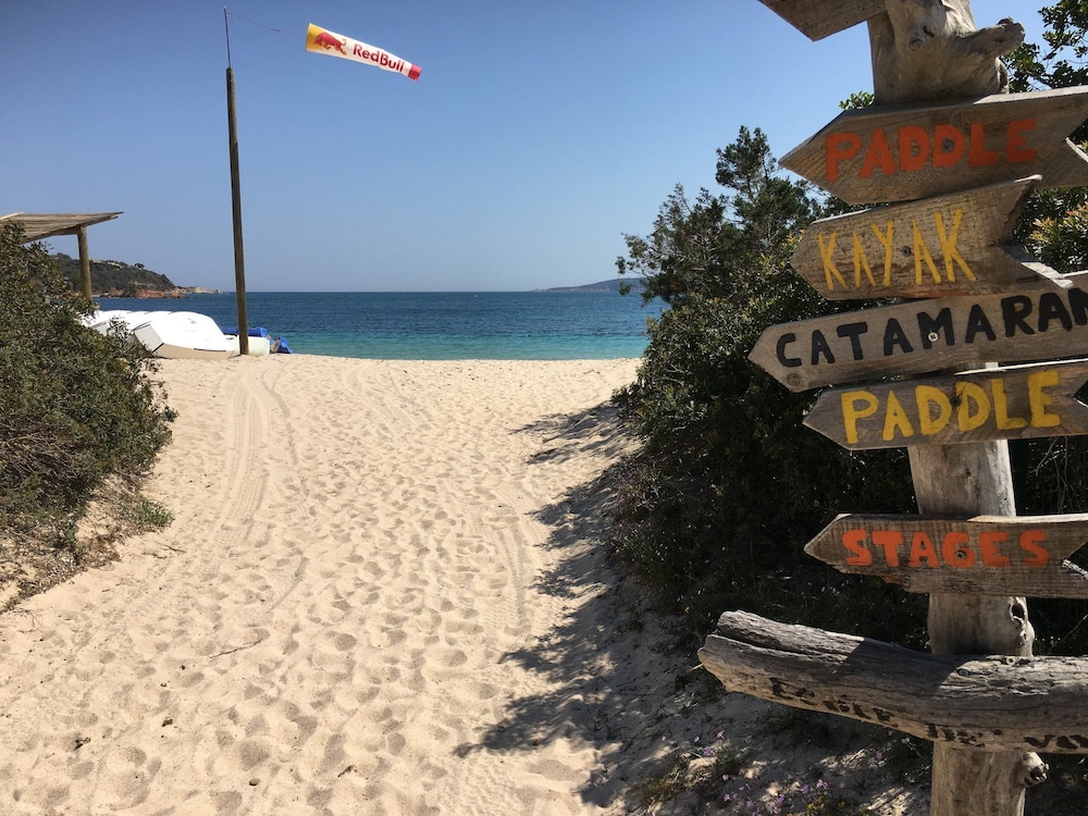 Les Villas de Porto Vecchio 43/48