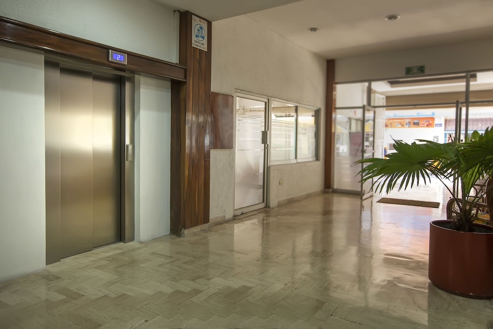 Hotel Don Miguel 19/29