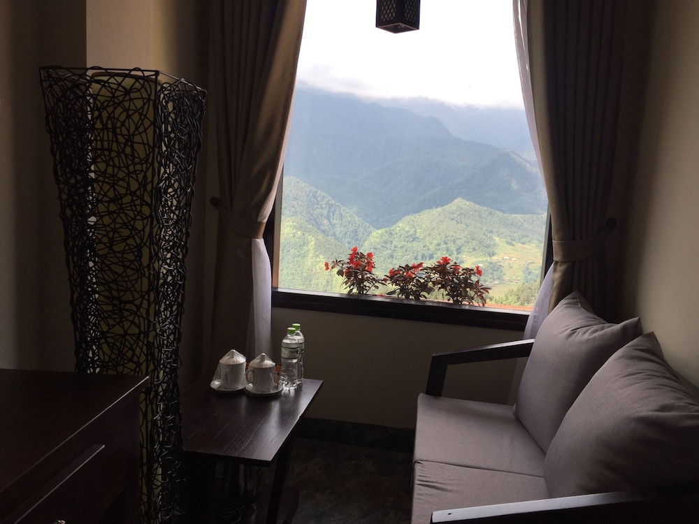Sapa Hills Hotel 40/61