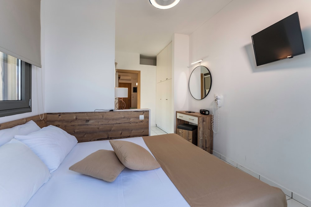 Almare Beach Hotel 16/50