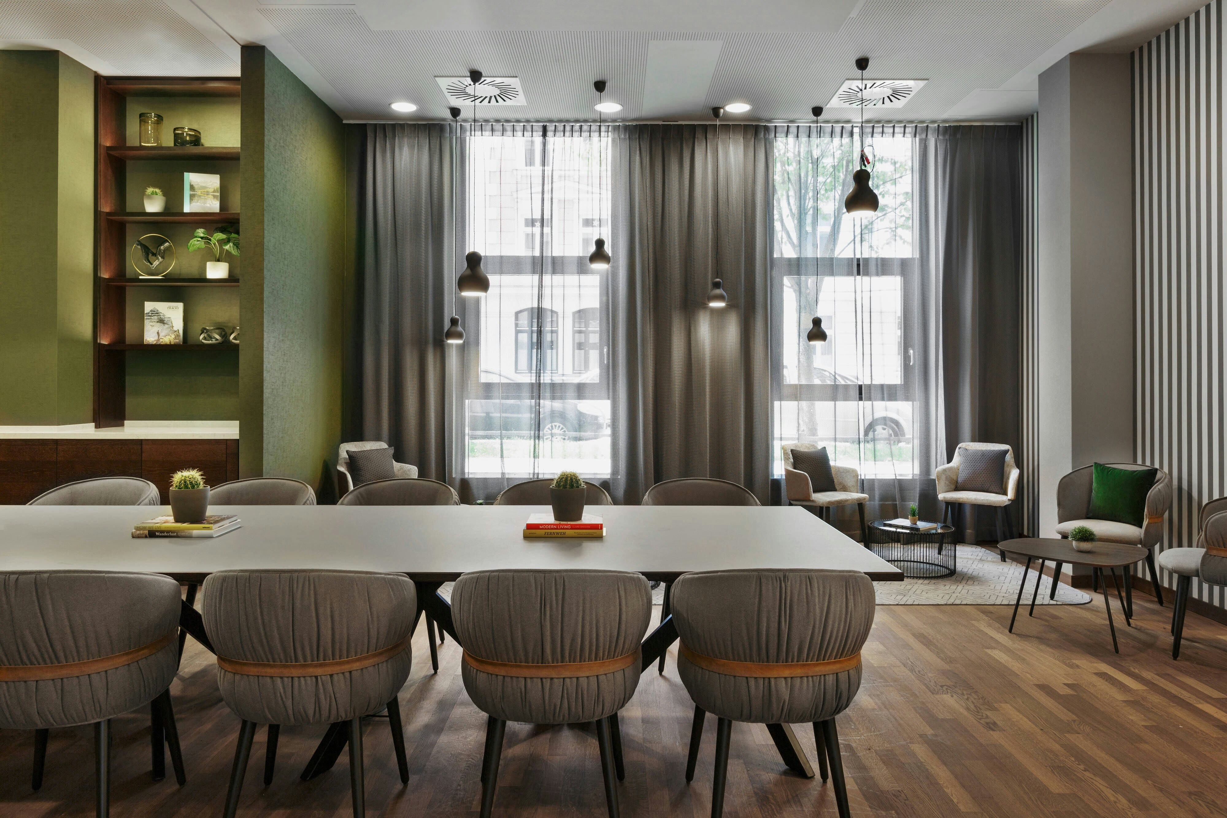 Residence Inn By Marriott Munich City East 19/35