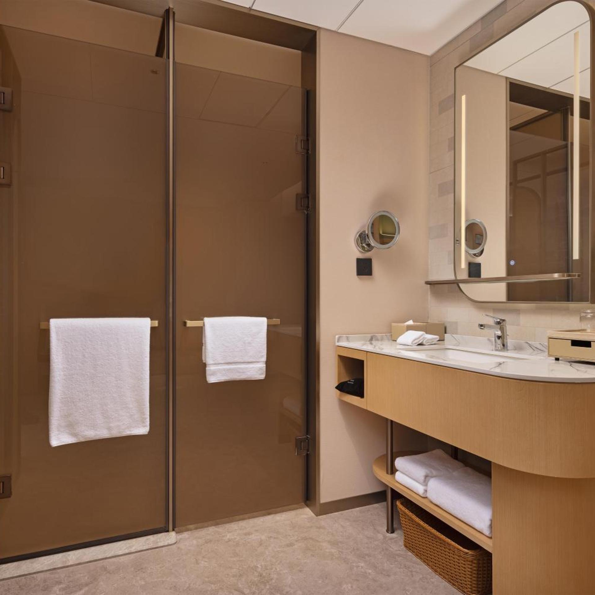 Hilton Garden Inn Huangshi Dinosaur Wonderland 50/50