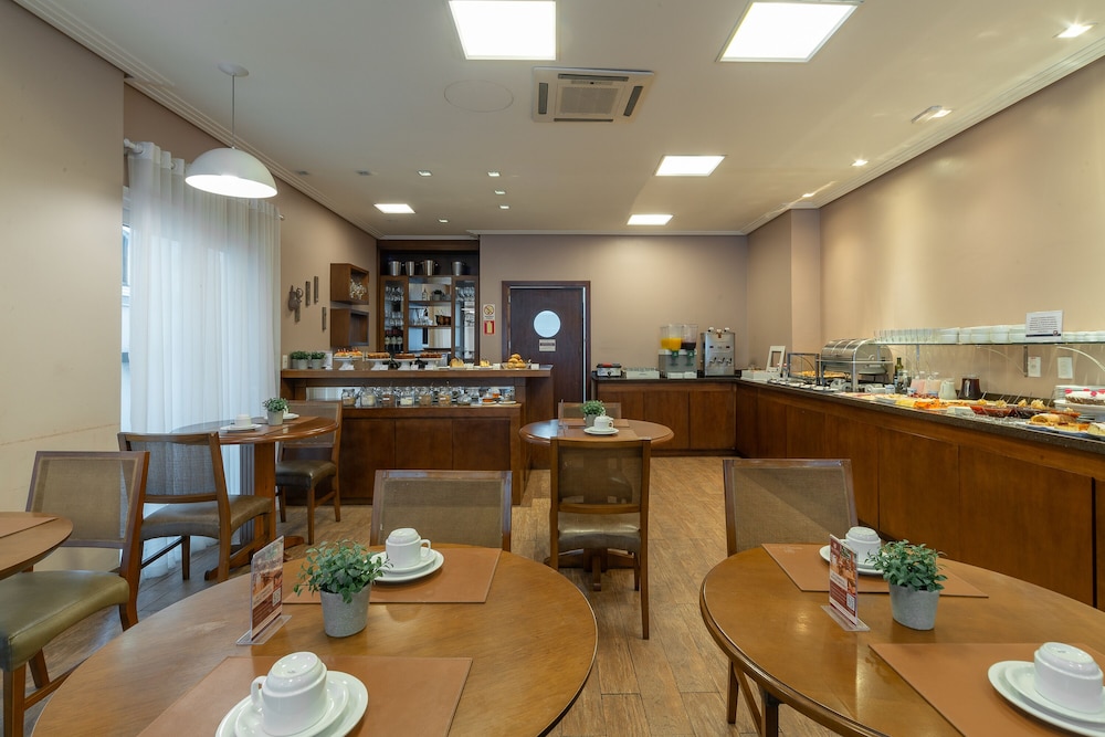 Hotel Monte Felice Centro (ex. Encantos Charme) 46/61