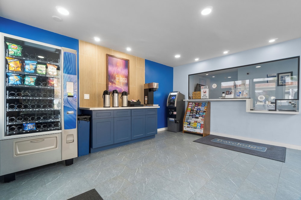 Travelodge by Wyndham Fairplex Pomona 10/57